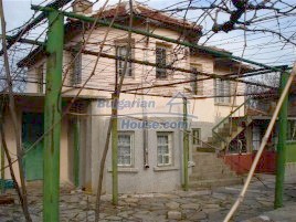 Houses for sale near Elhovo - 10694
