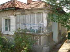Houses for sale near Elhovo - 10699