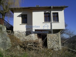Houses for sale near Smolyan - 10775