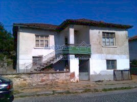 Houses for sale near Ivailovgrad - 10822