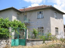 Houses for sale near Ivailovgrad - 10825