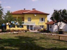 Houses for sale near Nova Zagora - 10937