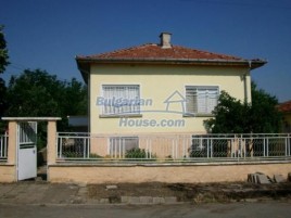 Houses for sale near Nova Zagora - 10972