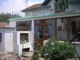 Houses for sale near Yambol - 10975