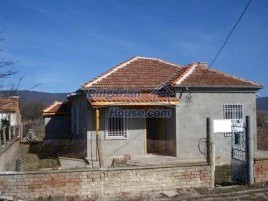 Houses for sale near Nessebar - 10987