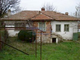Houses for sale near Haskovo - 10997