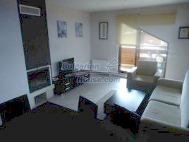 2-bedroom apartments for sale near Blagoevgrad - 11031