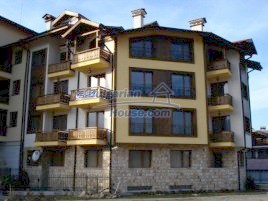 2-bedroom apartments for sale near Blagoevgrad - 11162