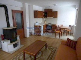 1-bedroom apartments for sale near Blagoevgrad - 11205