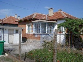 Houses for sale near Elhovo - 11238