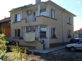 Houses for sale near Elhovo - 11251