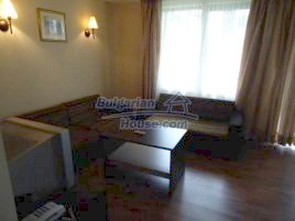 1-bedroom apartments for sale near Bansko - 11257