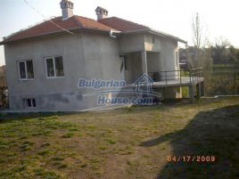 Houses for sale near Bourgas - 11269