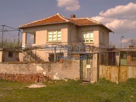 Houses for sale near Straldzha - 11283