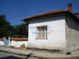 Houses for sale near Elhovo - 11322
