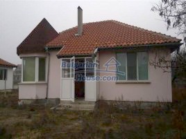 Houses for sale near Bourgas - 11353
