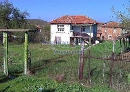 Houses for sale near Sozopol - 11363