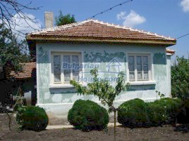 Houses for sale near Yambol - 11378