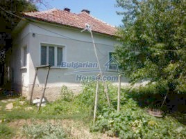 Houses for sale near Vratsa - 11382