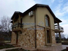 Houses for sale near Bourgas - 11385