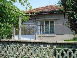 Houses for sale near Haskovo - 11395