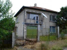 Houses for sale near Elhovo - 11402