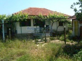 Houses for sale near Burgas - 11412