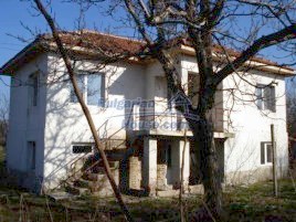 Houses for sale near Elhovo - 11417