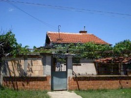 Houses for sale near Yambol - 11478