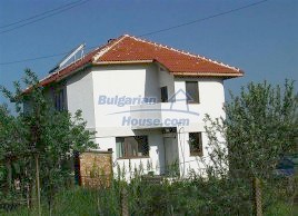 Houses for sale near Burgas - 11479