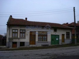 Houses for sale near Yambol - 11484