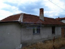 Houses for sale near Yambol - 11500