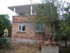 Houses for sale near Bourgas - 11507