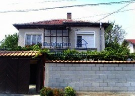 Houses for sale near Bourgas - 11508