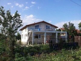 Houses for sale near Burgas - 11516