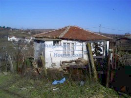 Houses for sale near Burgas - 11566