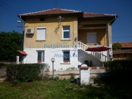 Houses for sale near Vratsa - 11587