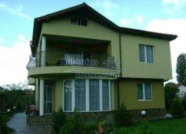 Houses for sale near Bourgas - 11590