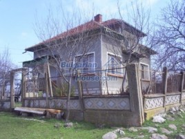 Houses for sale near Vratsa - 11602