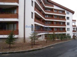 Studio apartments for sale near Blagoevgrad - 11604