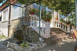 Houses for sale near Bourgas - 11606