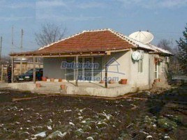 Houses for sale near Yambol - 11610
