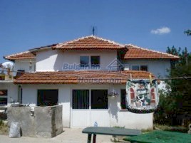 Houses for sale near Yambol - 11611