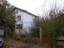 Houses for sale near Burgas - 11646