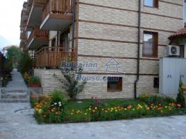 Studio apartments for sale near Blagoevgrad - 11662