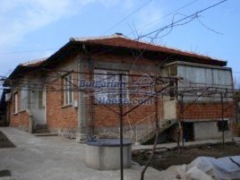 Houses for sale near Yambol - 11679