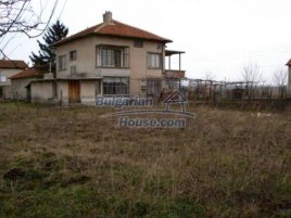 Houses for sale near Yambol - 11692