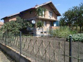 Houses for sale near Burgas - 11711