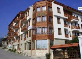 1-bedroom apartments for sale near Blagoevgrad - 11725