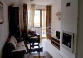 1-bedroom apartments for sale near Blagoevgrad - 11737